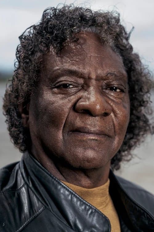 Zdjęcie Melvin Davis