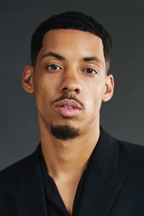 Zdjęcie Melvin Gregg