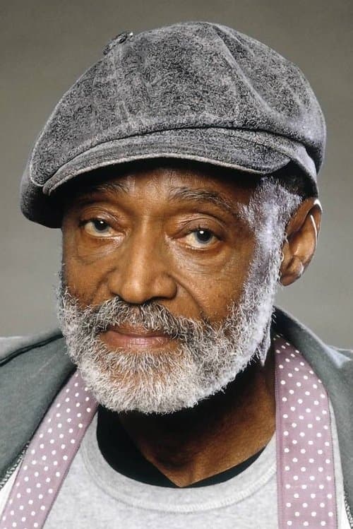 Zdjęcie Melvin Van Peebles