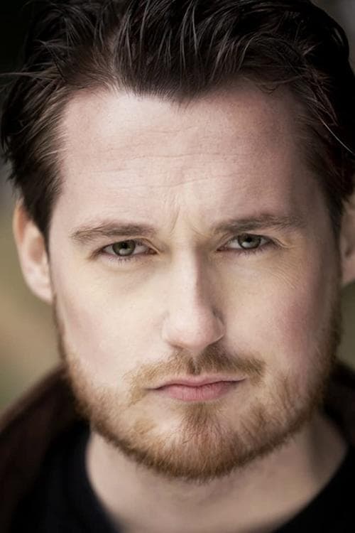 Zdjęcie Melvyn Rawlinson