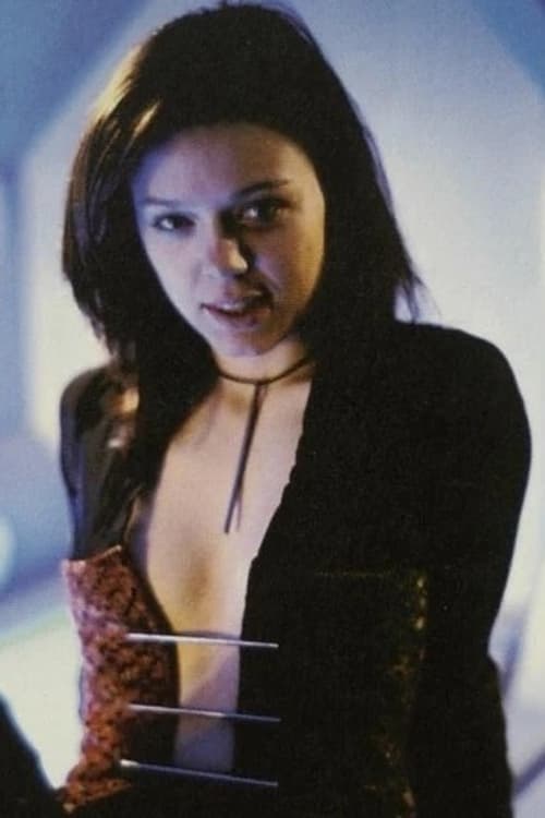 Zdjęcie Melyssa Ade