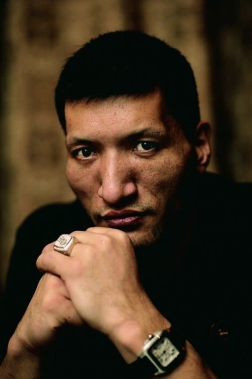 Zdjęcie Mengke Bateer