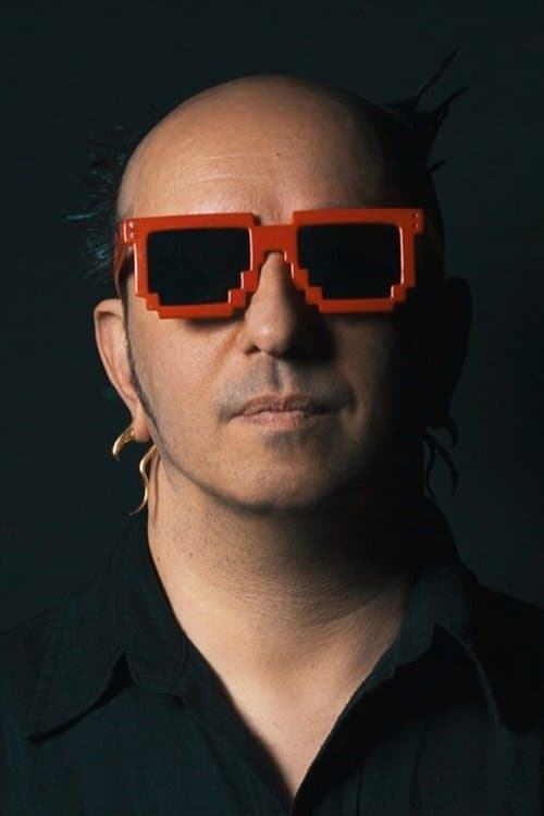 Zdjęcie Mercan Dede