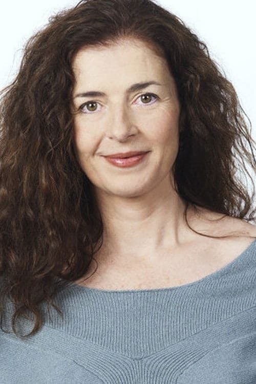 Zdjęcie Mercè Pons