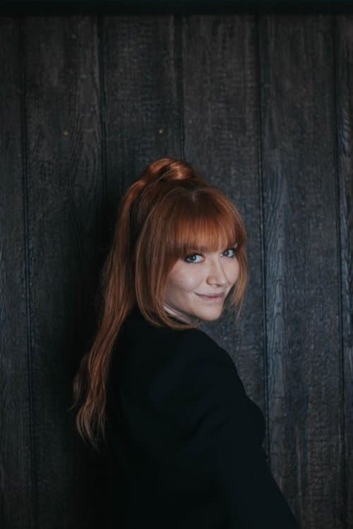 Mercedes Bryce Morgan całe filmy