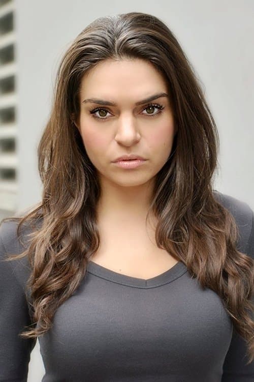 Zdjęcie Mercedes De La Cruz