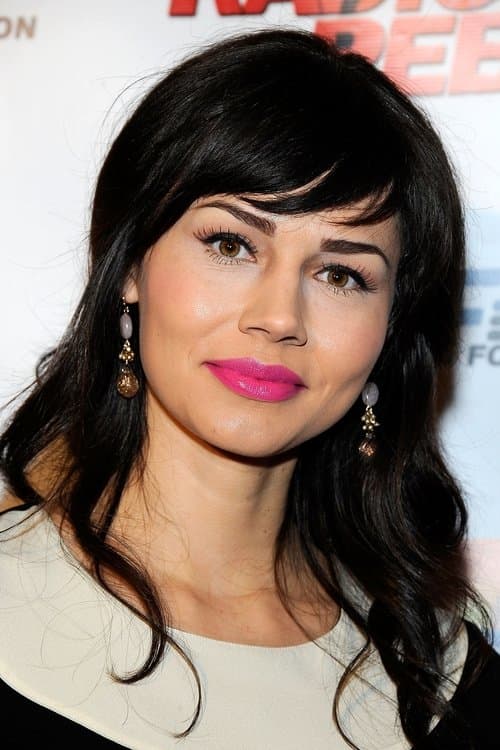 Zdjęcie Mercedes de la Zerda