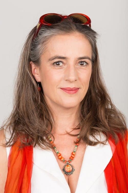 Zdjęcie Mercedes Echerer