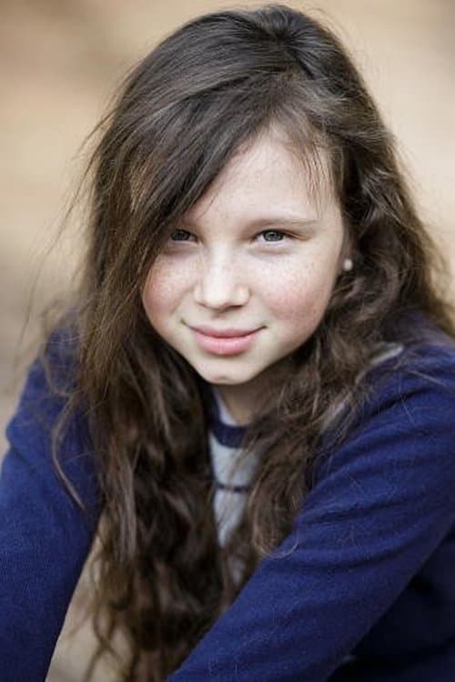 Zdjęcie Mercedes Jadea Diaz