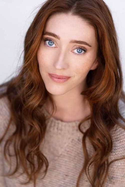 Zdjęcie Mercedes Manning