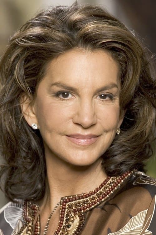 Zdjęcie Mercedes Ruehl