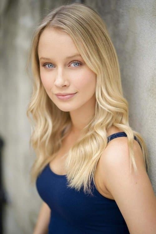 Zdjęcie Mercy Cornwall