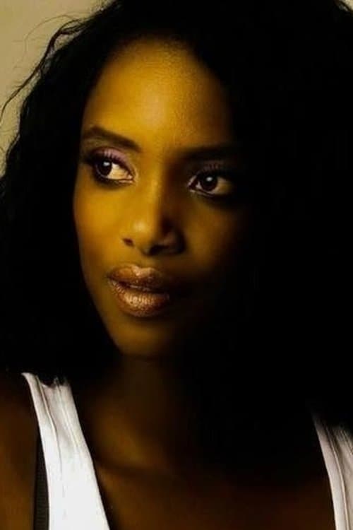 Zdjęcie Mercy Myrdal