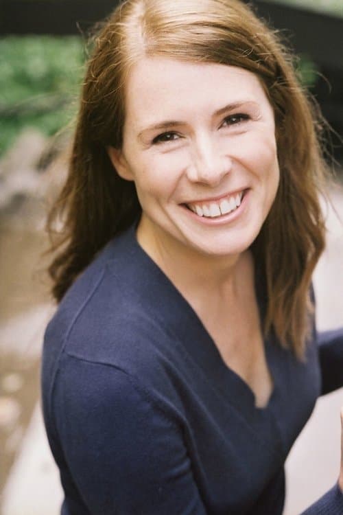 Zdjęcie Meredith Heinrich