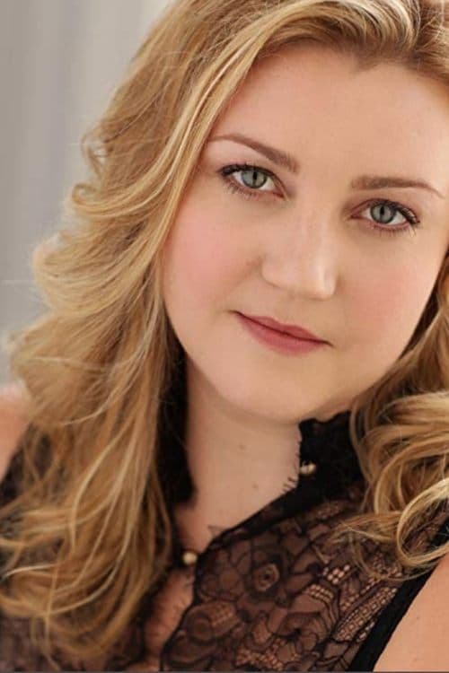 Zdjęcie Meredith Holzman