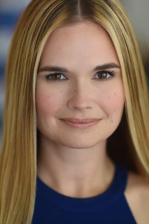 Zdjęcie Meredith Jackson