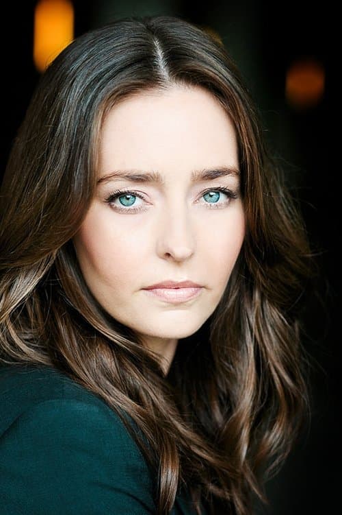 Zdjęcie Meredith May