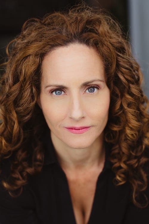 Zdjęcie Meredith McGeachie