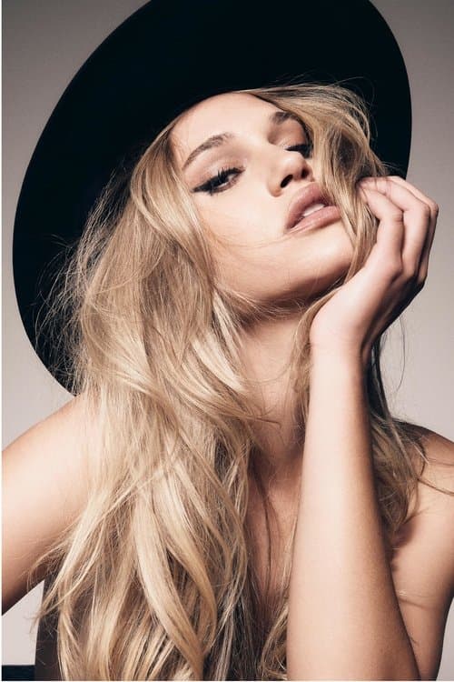 Zdjęcie Meredith Mickelson