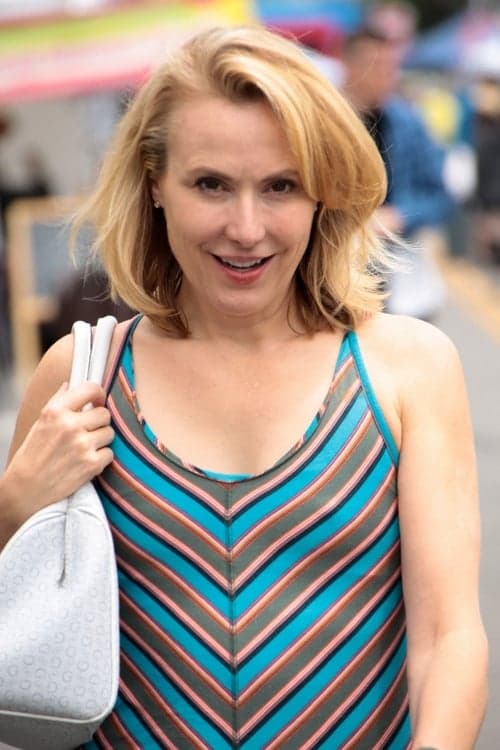 Zdjęcie Meredith Thomas