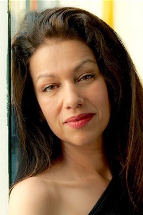 Zdjęcie Meriem Serbah