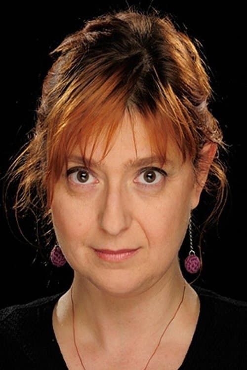 Zdjęcie Meritxell Ané