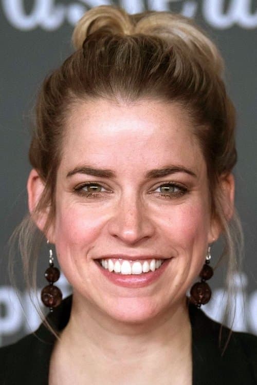 Zdjęcie Merle Collet