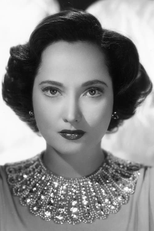 Zdjęcie Merle Oberon