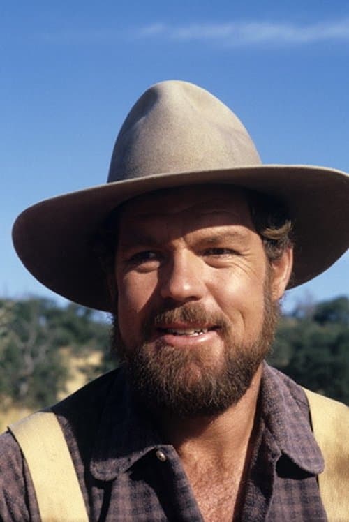 Zdjęcie Merlin Olsen