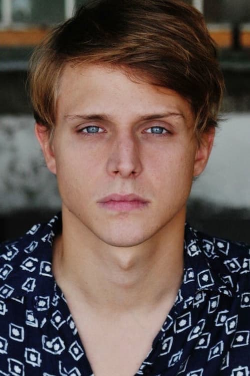 Zdjęcie Merlin Rose