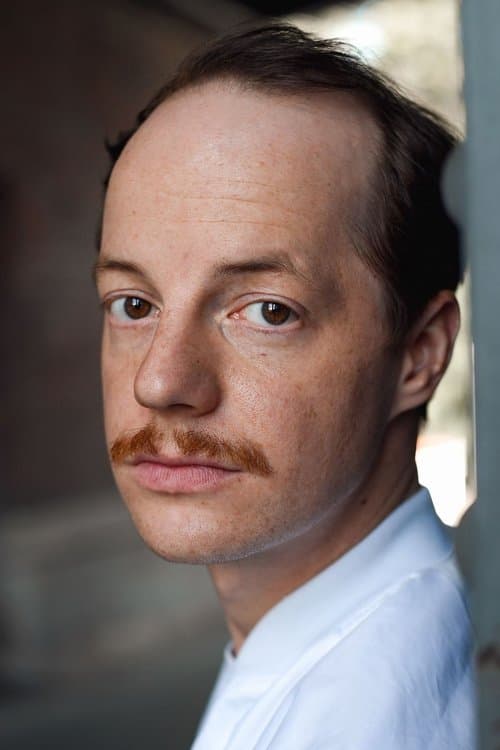 Zdjęcie Merlin Sandmeyer