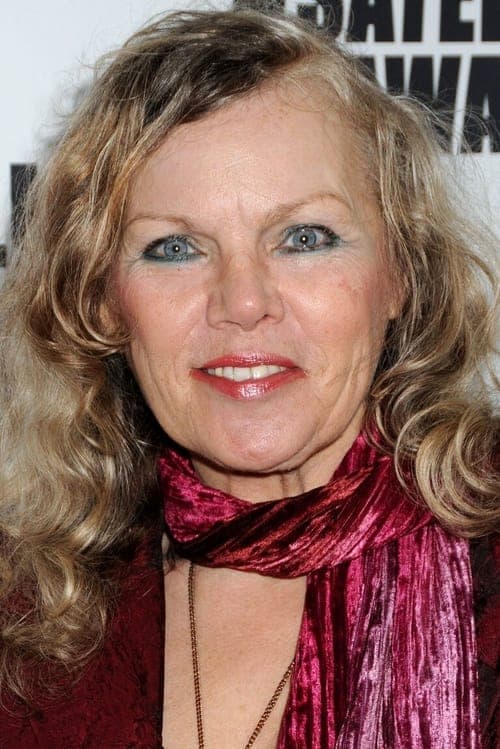 Zdjęcie Merrie Lynn Ross