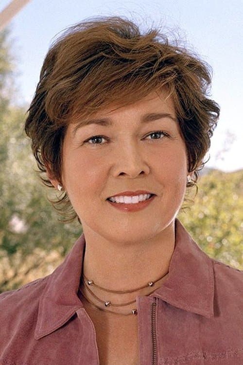 Zdjęcie Merrilyn Gann