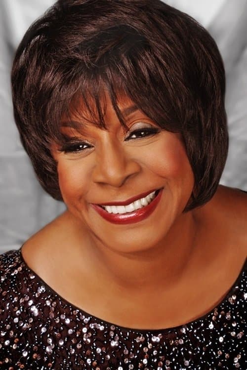 Zdjęcie Merry Clayton