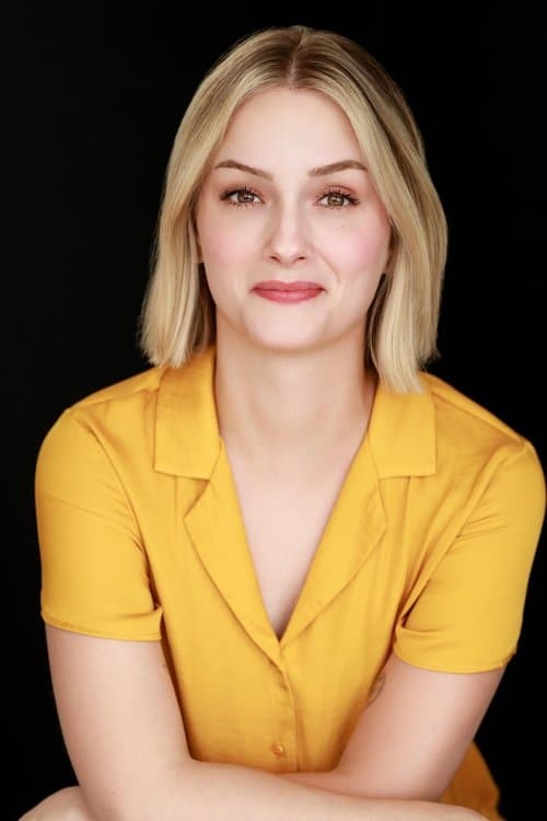 Zdjęcie Merry Lou Proudfoot