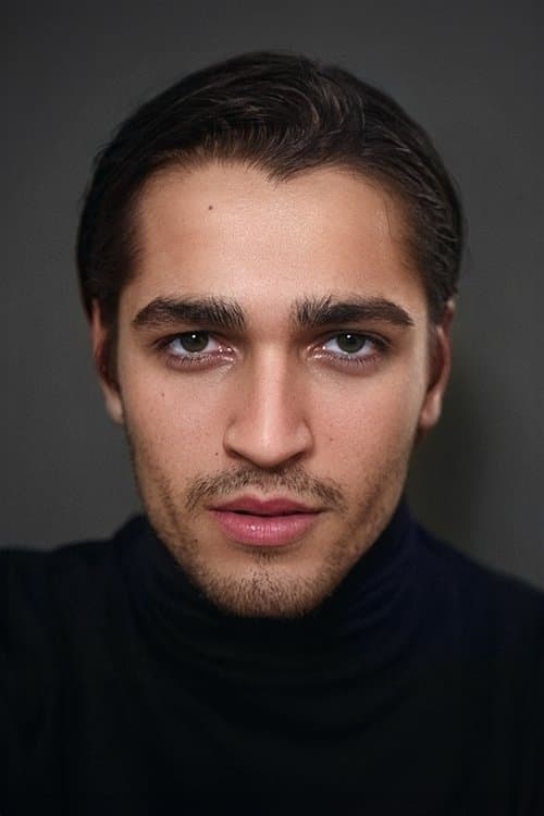 Zdjęcie Mert Ramazan Demir