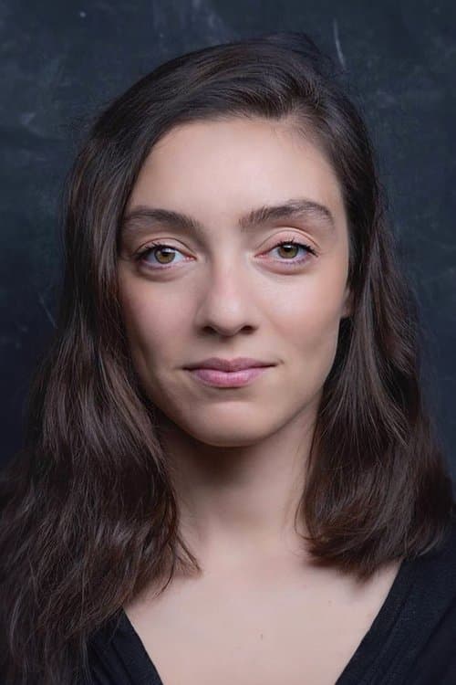 Zdjęcie Merve Dizdar