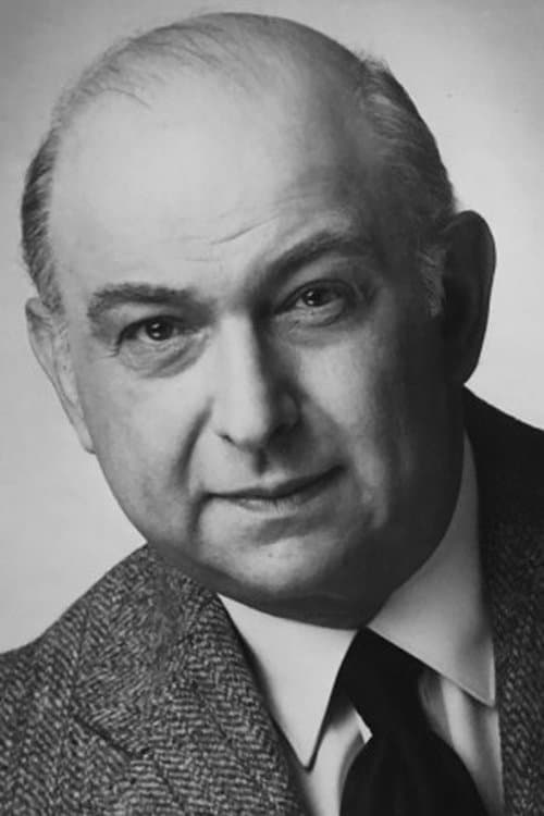 Zdjęcie Merwin Goldsmith