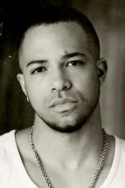 Zdjęcie Merwin Mondesir