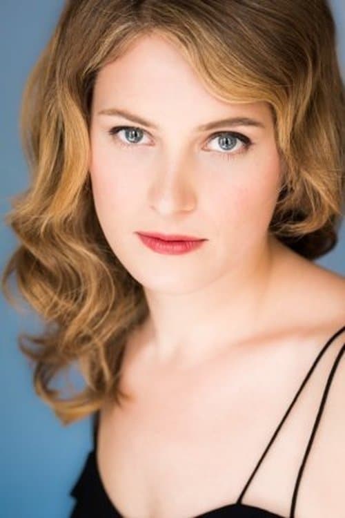 Zdjęcie Meryl Jones Williams