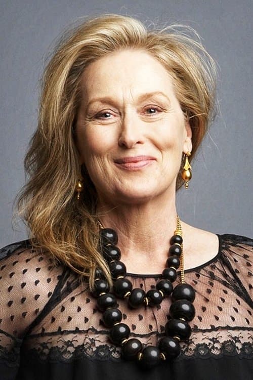 Zdjęcie Meryl Streep