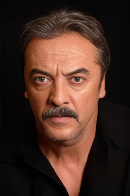 Zdjęcie Mesut Akusta