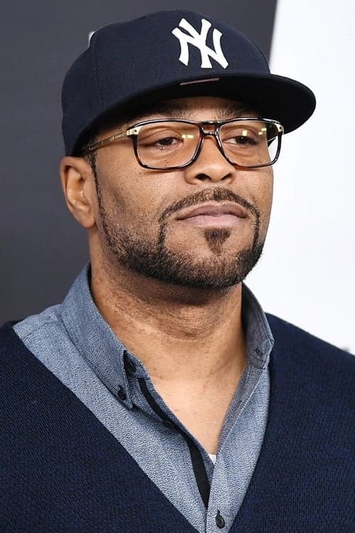 Zdjęcie Method Man