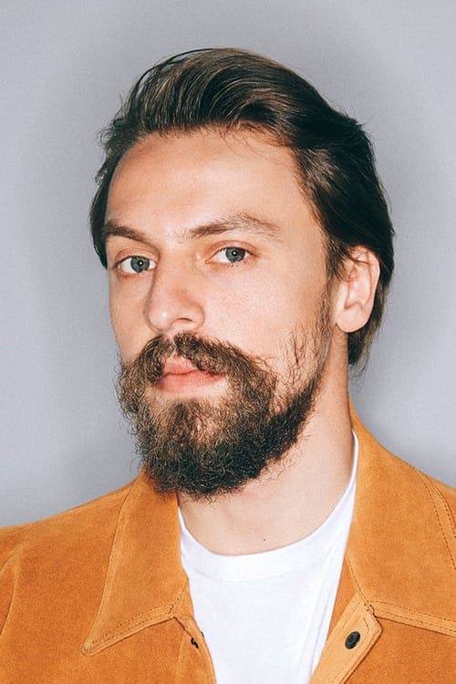 Zdjęcie Metin Akdülger