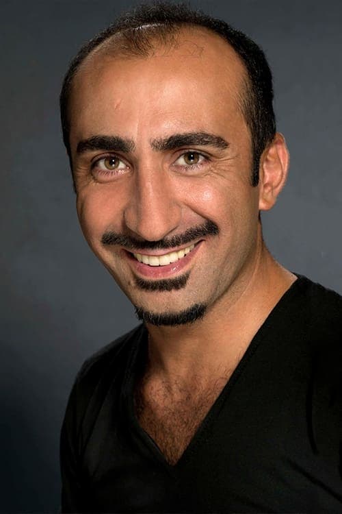 Zdjęcie Metin Yıldız