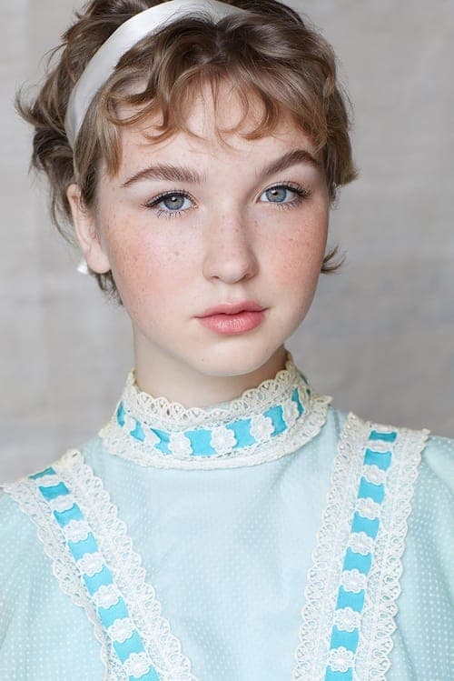 Zdjęcie Meyrick Murphy