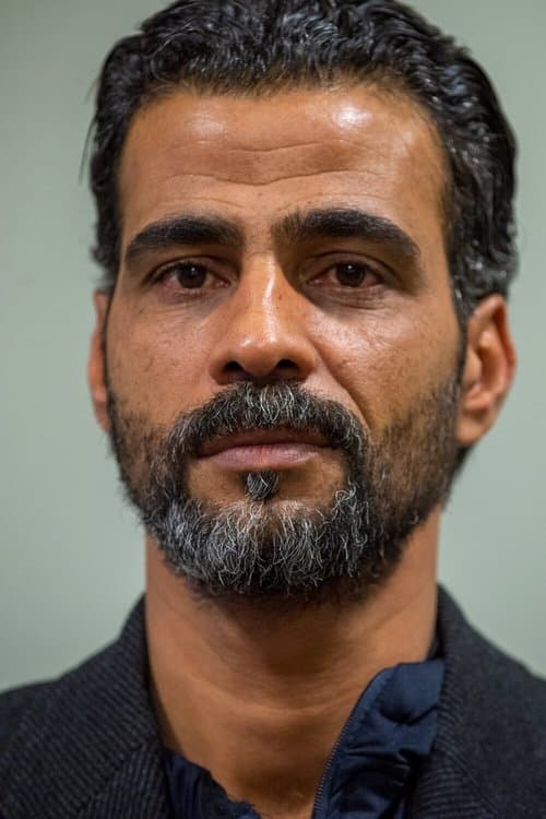 Zdjęcie Mhadheb Rmili