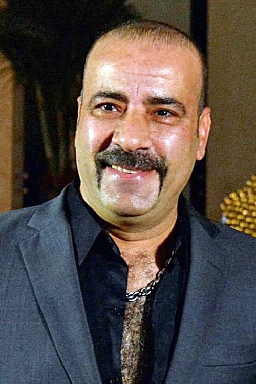Zdjęcie محمد سعد
