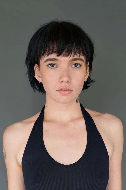 Zdjęcie Mia Artemis