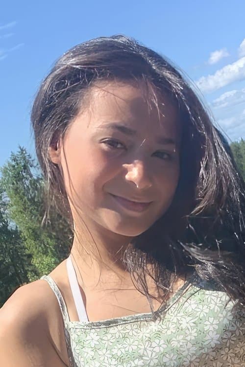 Zdjęcie Mia Fosshaug Laubacher